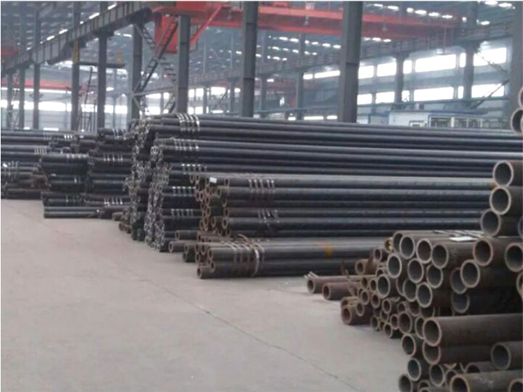 和县12cr2mo化肥专用管